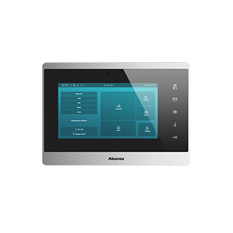 تاچ پنل هوشمند Akuvox  مدل IT82