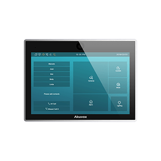 تاچ پنل هوشمند Akuvox  مدل IT83
